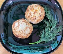 Котлеты из куриного филе