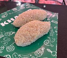Котлеты куриные