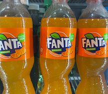 Fanta