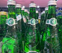 Вода минеральная Рычал-Су
