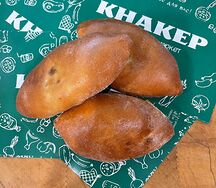 Пирожки с Капустой 1 шт