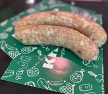 Купаты домашние