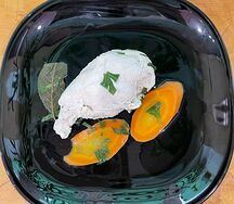 Грудка куриная отварная