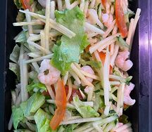 Салат Легкий