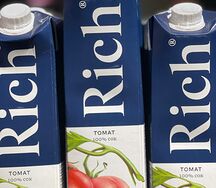 Сок Rich Томатный
