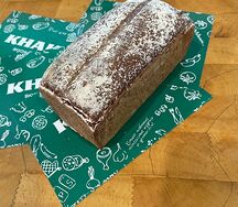 Хлеб старорусский ржаной