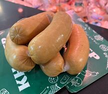 Сардельки свиные Ближние горки