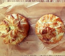 Жюльен куриный