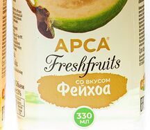 Сок Apca Фейхоа
