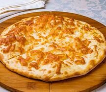 Хачапури по-грузински