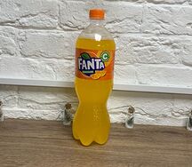 Фанта