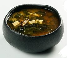 Мисо-суп