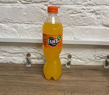 Фанта