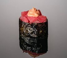 Гункан Тека спайси