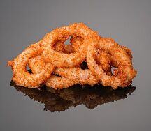 Кольца кальмара