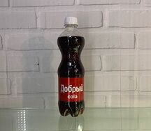 Кола Добрый