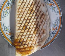 Пита арабская
