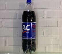Rc Cola
