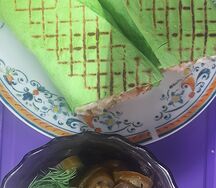 Мексиканская