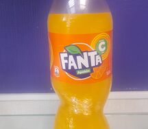 Фанта