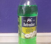 Rc Cola