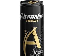 Adrenaline Rush