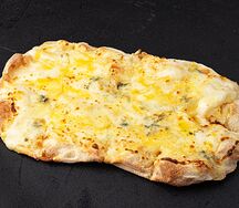 Четыре сыра Римская