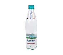 Borjomi