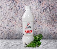 Айран