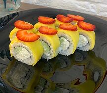 Солнечный