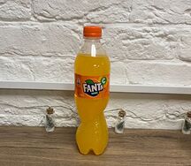 Фанта