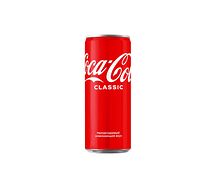 Coca-Cola S