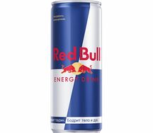 Red Bull