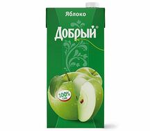 Сок Добрый Яблоко