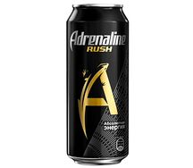 Adrenaline Rush