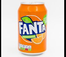 Fanta