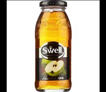 Сок яблочный Swell