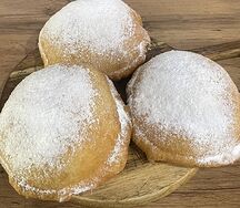 Пончики