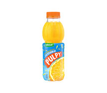 Pulpy апельсиновый