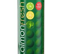 Laimonfresh мята 330 мл