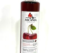 Ascania Лимонад вишневый