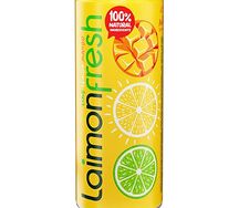Laimonfresh Mango 330 мл