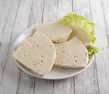 Козий сыр