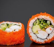 Калифорния классика