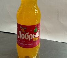 Добрый Манго-маракуйя