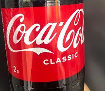 Coca-Cola