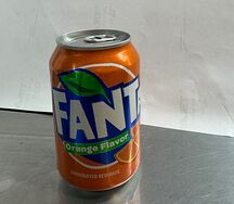 Fanta