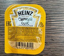 Hienz Сырный