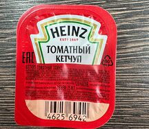 Heinz Кетчуп