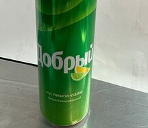 Добрый Лимон-лайм